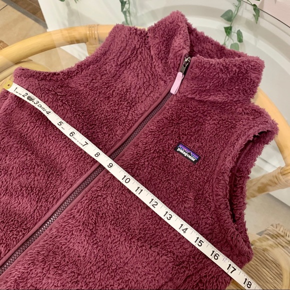 Patagonia Los Gatos Vest - Picture 4 of 8